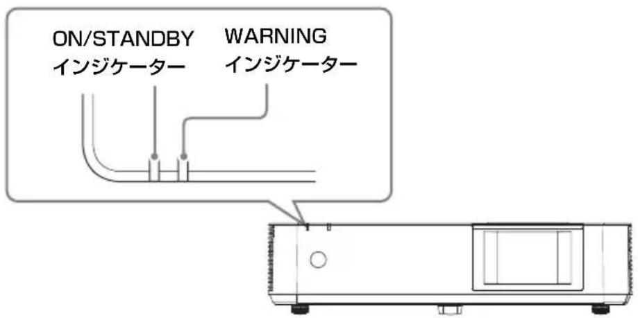 SONY VPLPWZ10 - インジーナーの見た - 1