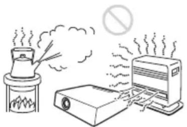 SONY VPLPWZ10 - Info zur Installation - 2