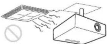 SONY VPLPWZ10 - Informazioni sull'installazione - 3