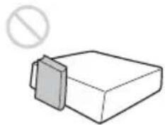 SONY VPLPWZ10 - Sicurezza - 4