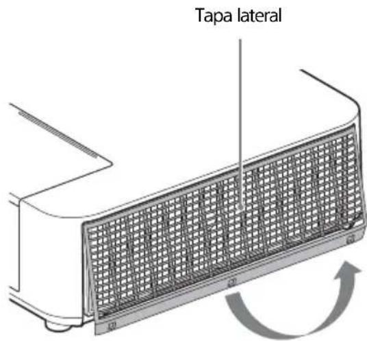 SONY VPLPWZ10 - Nota - 2