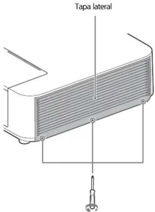 SONY VPLPWZ10 - Nota - 1