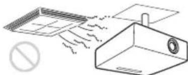 SONY VPLPWZ10 - 設置にて - 3