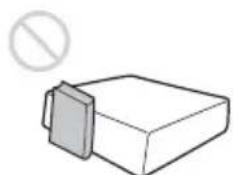 SONY VPLPWZ10 - Sécurité - 5
