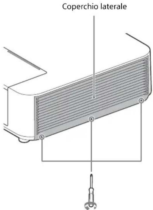 SONY VPLPWZ10 - Nota - 1