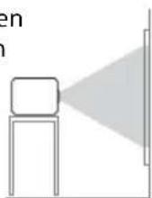 SONY VPLPWZ10 - Vorsicht - 1