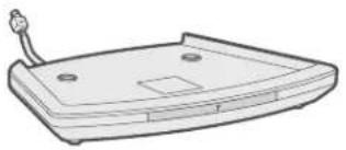 BOSE Wave SoundTouch Pedestal - Lieferumfang - 1
