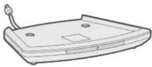 BOSE Wave SoundTouch Pedestal - Vad finns i forpackningen? - 1