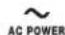 BOSE Wave SoundTouch Pedestal - Anschlieben des Systems an die Stromversorgung - 1