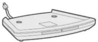 BOSE Wave SoundTouch Pedestal - Pakkauksen sisälto - 1