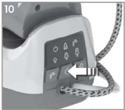 ELECTROLUX EDBS3370 - 12