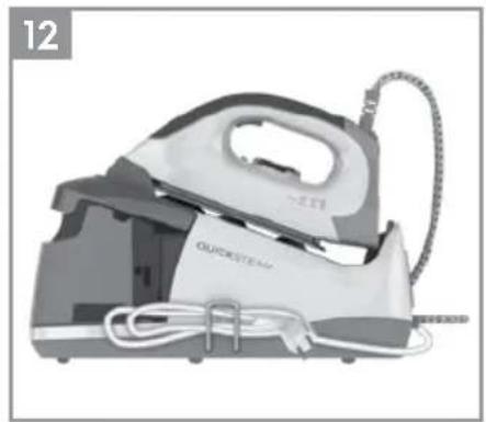ELECTROLUX EDBS3370 - 14