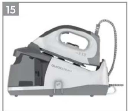 ELECTROLUX EDBS3370 - 17
