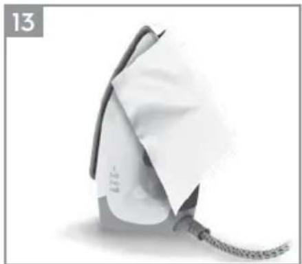ELECTROLUX EDBS3370 - 15