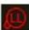 TSC MB240T - Indication LED et claviers - 6