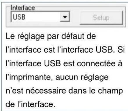 TSC TE200 - Calibrage automatique - 2