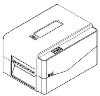 TSC TE200 - Déballage et inspection - 1