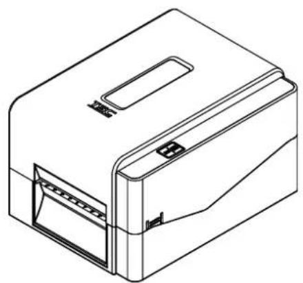 TSC TE200 - 1