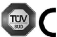 VISION AV1800 - WAARSCHUWING: RISICO OP ELEKTRISCHE SCHOK NIET OPENEN - 5