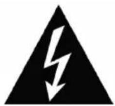 VISION AV1800 - WARNHINWEISE - 1