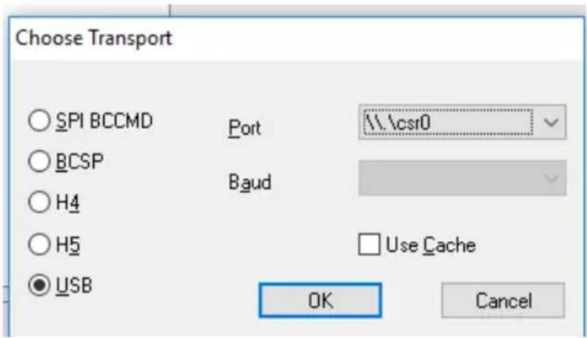 VISION AV1800 - ALTERE O NOME E O PIN DO DISPOSITIVO BLUETOOTH - 1