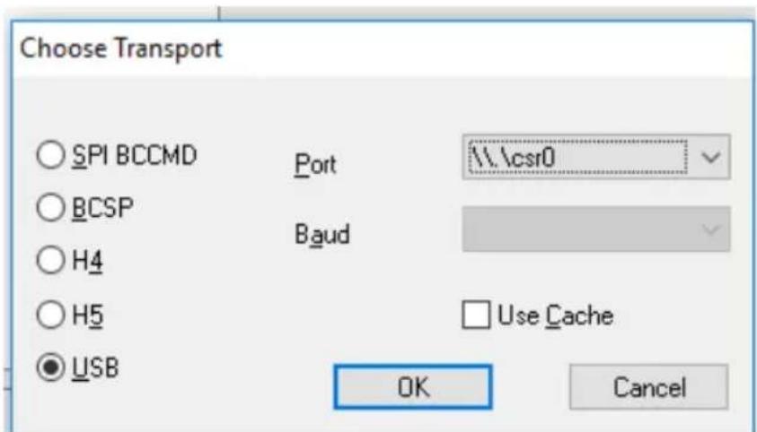 VISION AV1800 - MODIFICARE IL NOME E IL PIN DEL DISPOSITIVO BLUETOOTH - 1