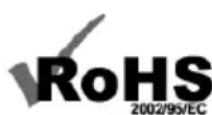 VISION AV1800 - WAARSCHUWING: RISICO OP ELEKTRISCHE SCHOK NIET OPENEN - 3