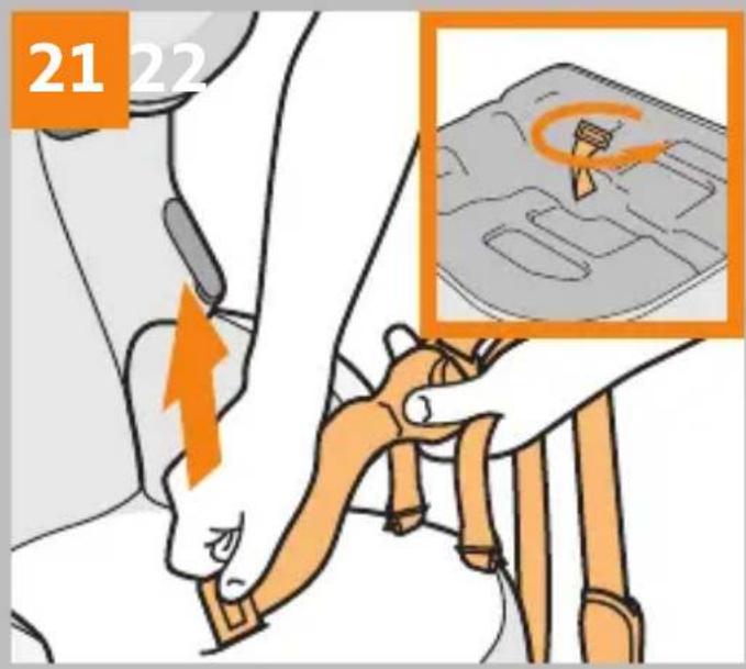 Foppapedretti Babyroad - 22