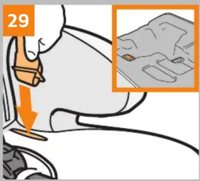 Foppapedretti Babyroad - 30