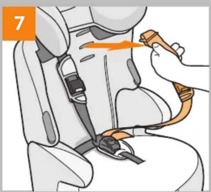 Foppapedretti Babyroad - 7