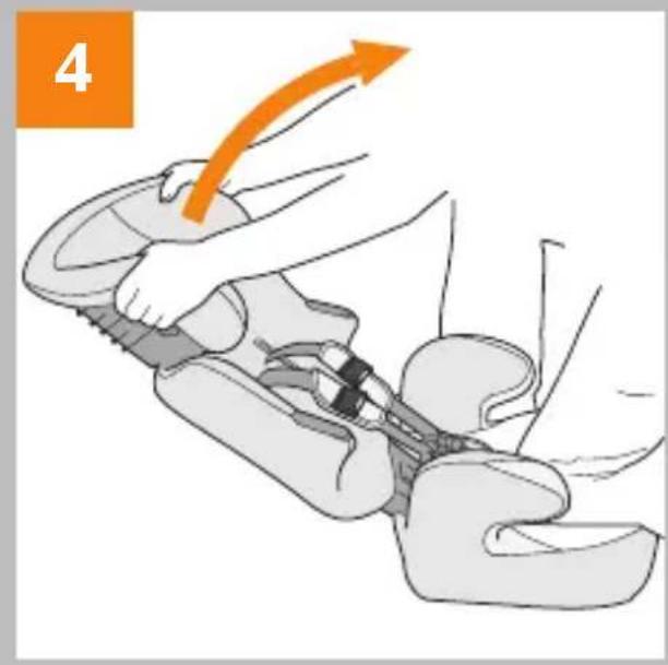 Foppapedretti Babyroad - 4