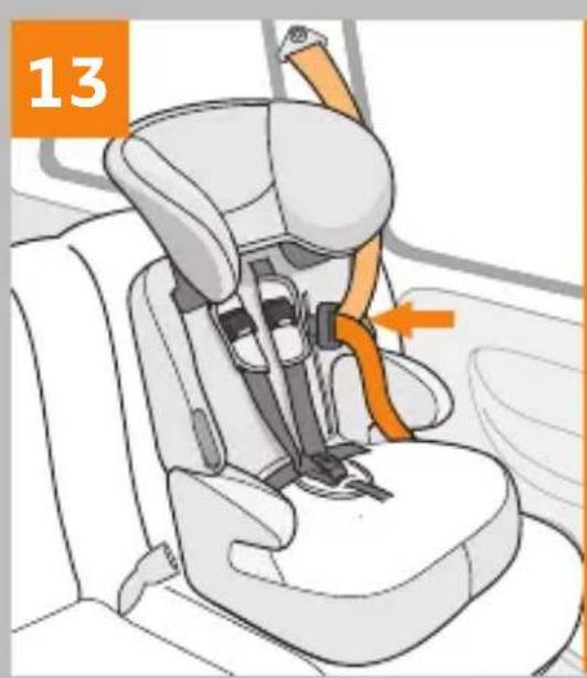 Foppapedretti Babyroad - 13