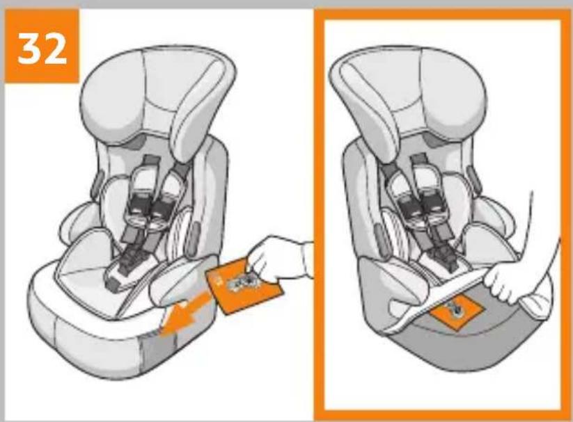 Foppapedretti Babyroad - 33