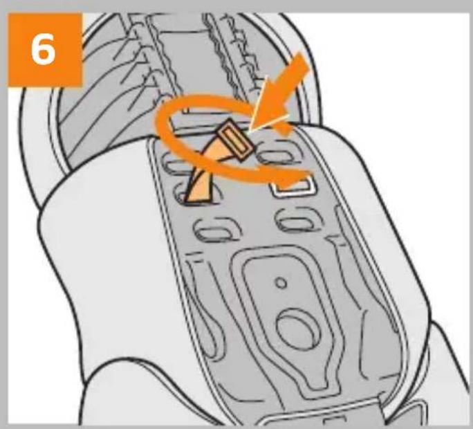 Foppapedretti Babyroad - 6