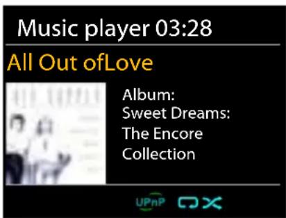 ALBRECHT DR 890 CD - Dispositifs partagés - 2