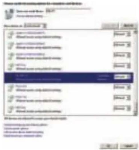 ALBRECHT DR 890 CD - Steuerung von einem PC - 1