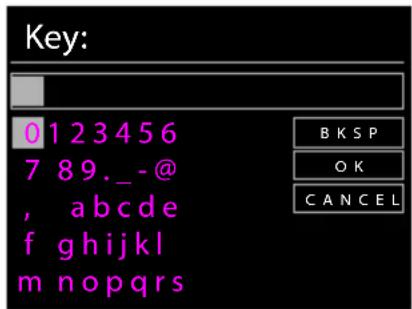 ALBRECHT DR 890 CD - Standard: verschlüsseltes Netzwerk - 1