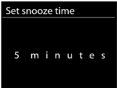 ALBRECHT DR 890 CD - Alarme - 2