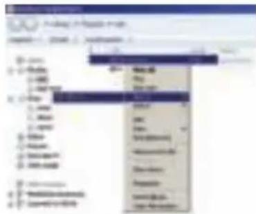 ALBRECHT DR 890 CD - Controllo su PC - 2