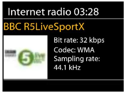 ALBRECHT DR 890 CD - Internetradio - 1