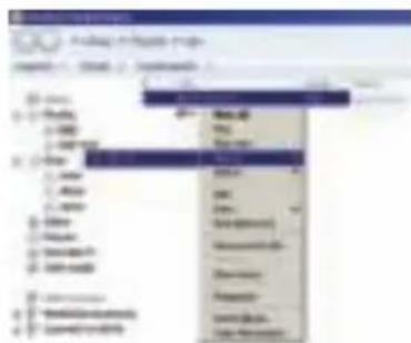 ALBRECHT DR 890 CD - Control en el PC - 2