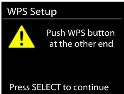 ALBRECHT DR 890 CD - Réseaux cryptés WPS - 1