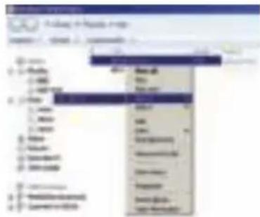ALBRECHT DR 890 CD - Contrôle sur PC - 2