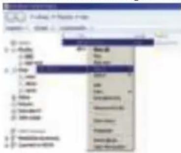 ALBRECHT DR 890 CD - Steuerung von einem PC - 2