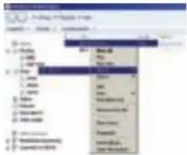 ALBRECHT DR 890 CD - Control on PC - 2