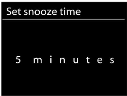 ALBRECHT DR 890 CD - Wecker - 3