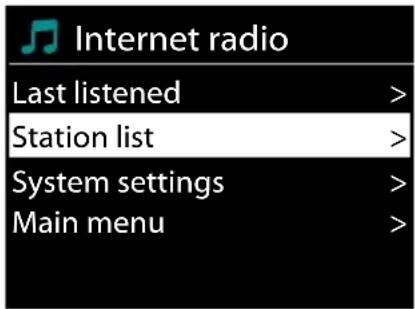 ALBRECHT DR 890 CD - Internet Radio - 2