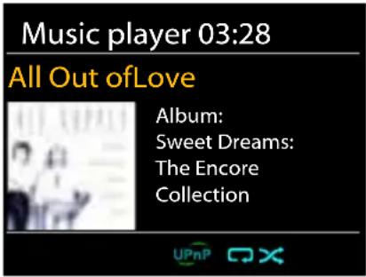 ALBRECHT DR 890 CD - Shared media - 2