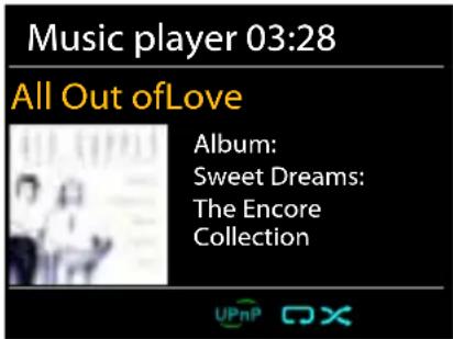 ALBRECHT DR 890 CD - Supporto condiviso - 2