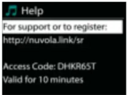 ALBRECHT DR 890 CD - Online Favourites - 1